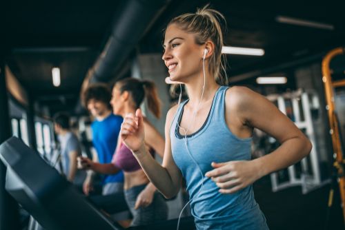 Γυμναστήριο: Πώς να αποφύγετε κοινές δερματικές λοιμώξεις