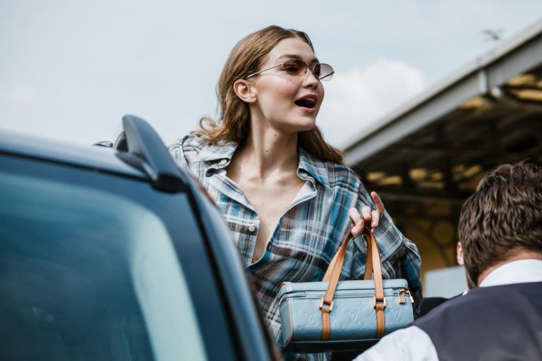 Gigi Hadid: Από ποιο σύνδρομο πάσχει; | vita.gr