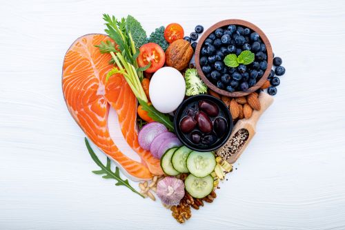 Υγεία της καρδιάς: Πόσο καλό κάνουν αυτές οι δημοφιλείς διατροφές;
