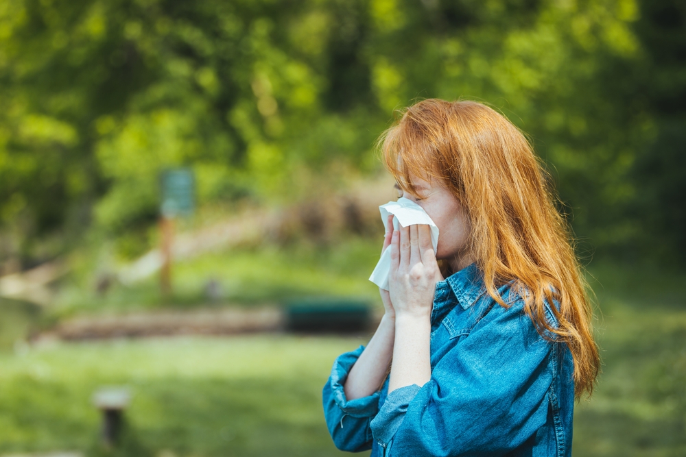 Αλλεργίες: Πώς επηρεάζουν την ψυχική μας υγεία;