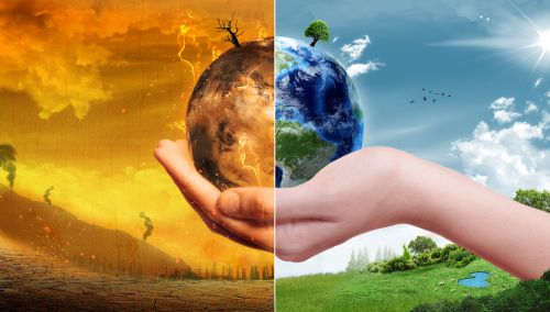 Υπερθέρμανση του πλανήτη: SOS για ακραία καιρικά φαινόμενα- Οι προβλέψεις για το καλοκαίρι