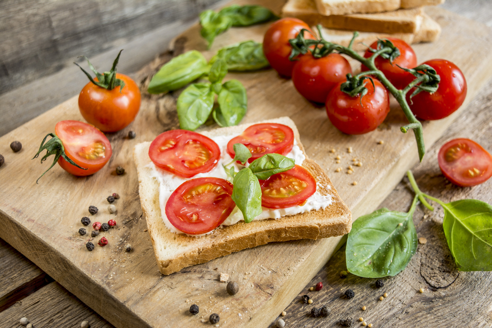 Οι 5 εντολές του clean eating