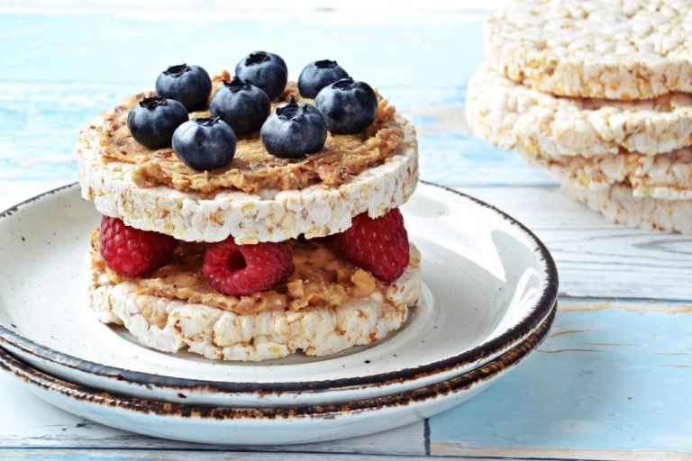 Smart Bites: 5 μυστικά για υγιεινά και απολαυστικά σνακ στη στιγμή | vita.gr