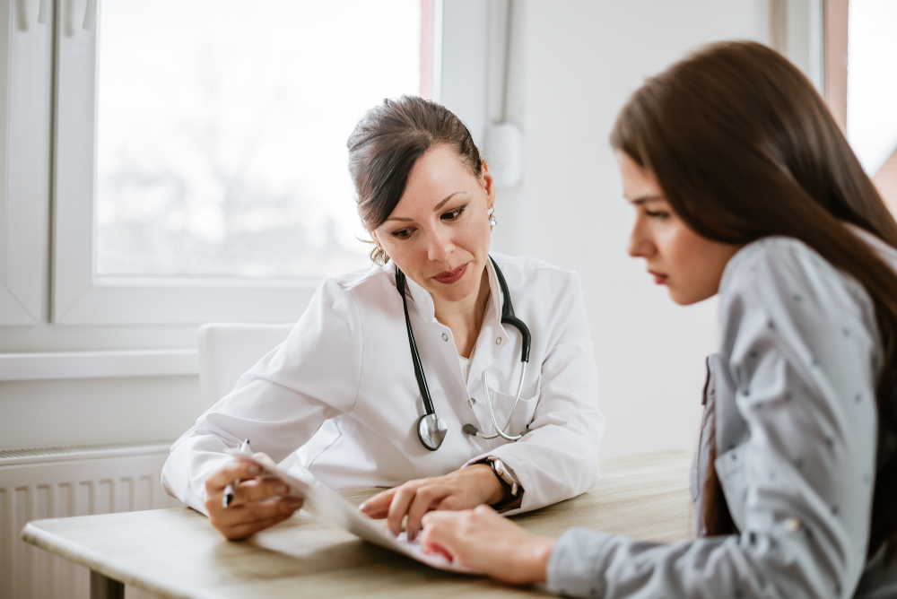 Women in Health: Οι γυναίκες στην ιστορία της Ιατρικής