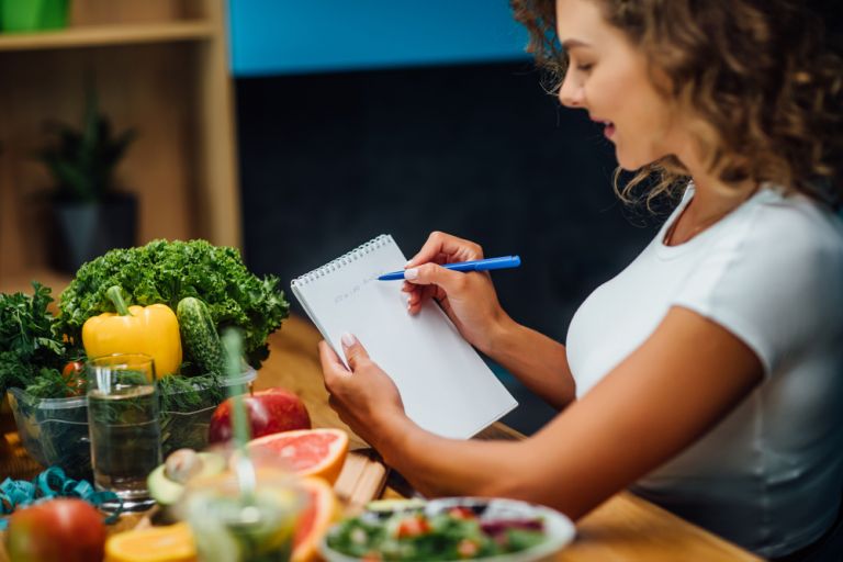 Ξεκινήσατε δίαιτα;  Τα 10 μυστικά της επιτυχίας | vita.gr