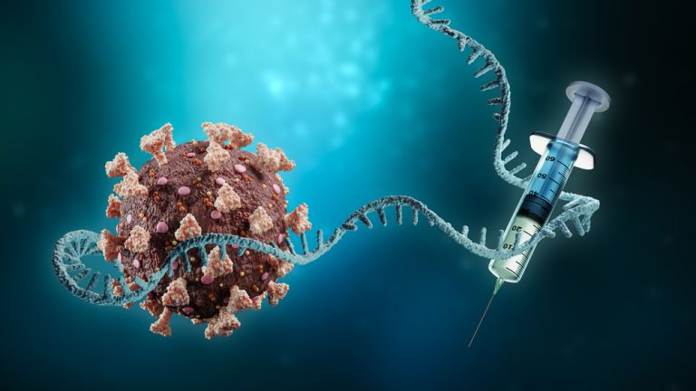 Εμβόλια mRNA: Τεχνητή νοημοσύνη τα σχεδιάζει καλύτερα | vita.gr