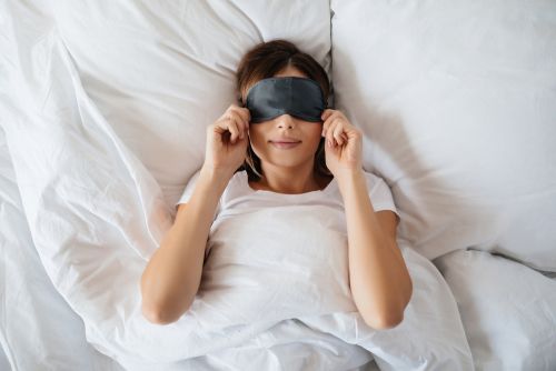 Ύπνος: Αυτές οι συνήθειες προσθέτουν 5 έξτρα χρόνια ζωής