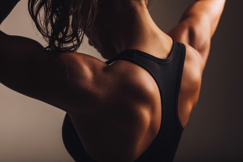 Πρωτεΐνη: Πόση χρειάζομαι για να χτίσω μυς;