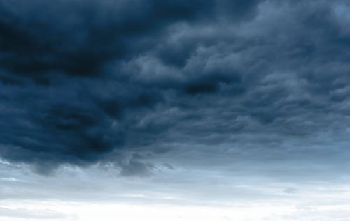 Καιρός: Μεγάλη Δευτέρα με νεφώσεις – Πού θα έχει τοπικές βροχές