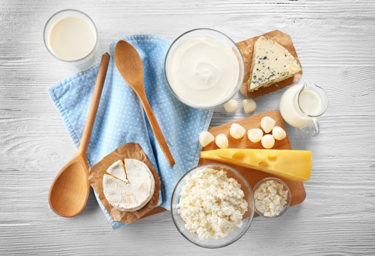 Τυρί: Ποιο είναι το πιο υγιεινό χωρίς πολλές θερμίδες; | vita.gr