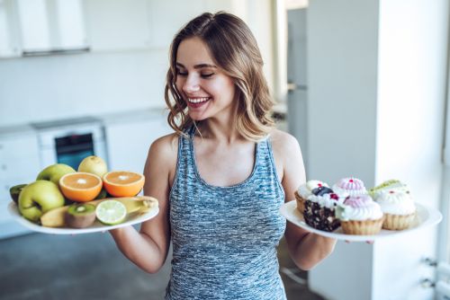 Junk food: Κρατώντας την επιθυμία μας υπό έλεγχο