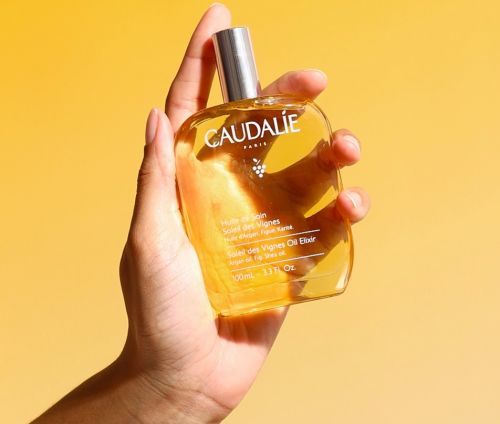 Caudalie Oil Elixirs: Τα νέα must του καλοκαιριού