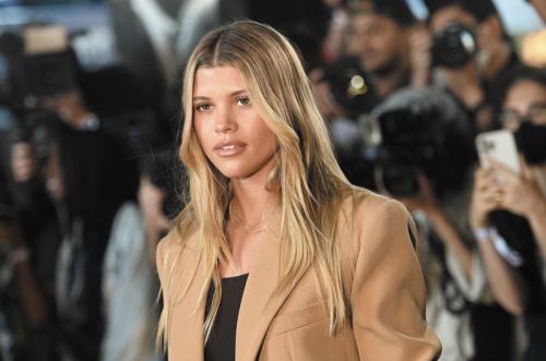 Sofia Richie: Η πιο εντυπωσιακή νύφη της χρονιάς