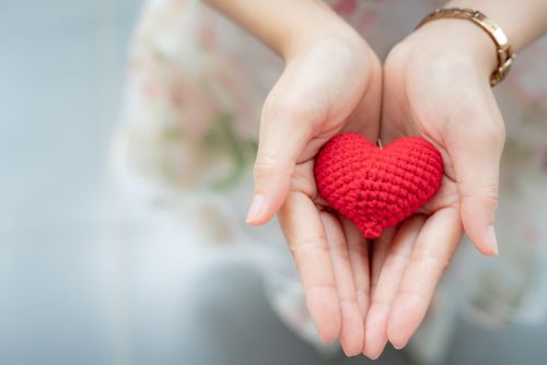 Καρδιά: Πώς θα την διατηρήσετε «γερή»