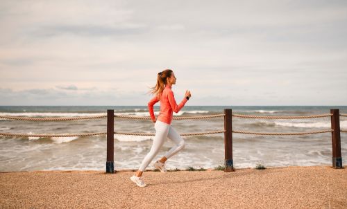Τρέξιμο: Μπορεί να αντιστρέψει την απώλεια μνήμης;