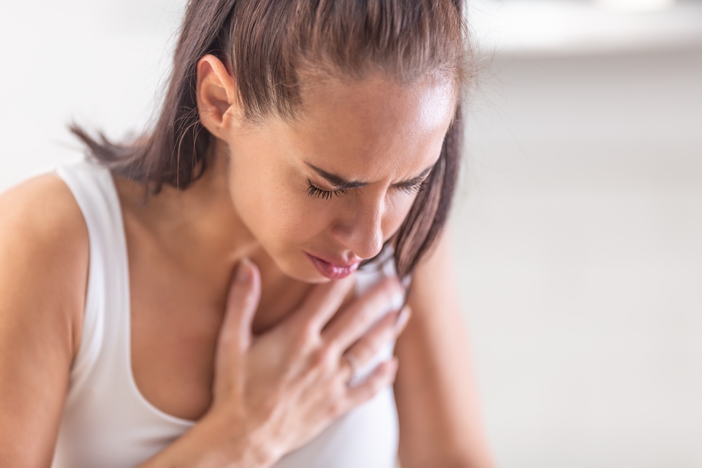 Καρδιακή προσβολή: Πιο θανατηφόρα για τις γυναίκες, αποκαλύπτει νέα έρευνα