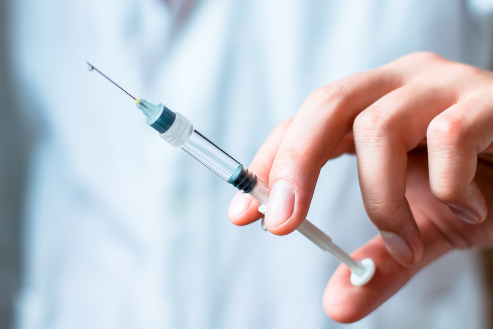 RSV: Εγκρίθηκε εμβόλιο στην Ευρώπη για τον αναπνευστικό συγκυτιακό ιό