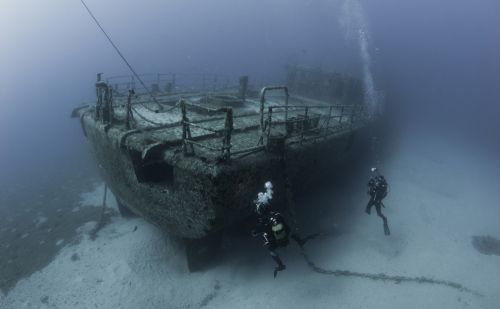 Υποβρύχιο: Γιατί είναι τόσο δύσκολο να εξερευνήσουμε τα βάθη του ωκεανού;