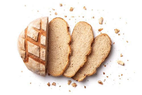 Διατροφή: Πώς θα αντικαταστήσουμε το ψωμί