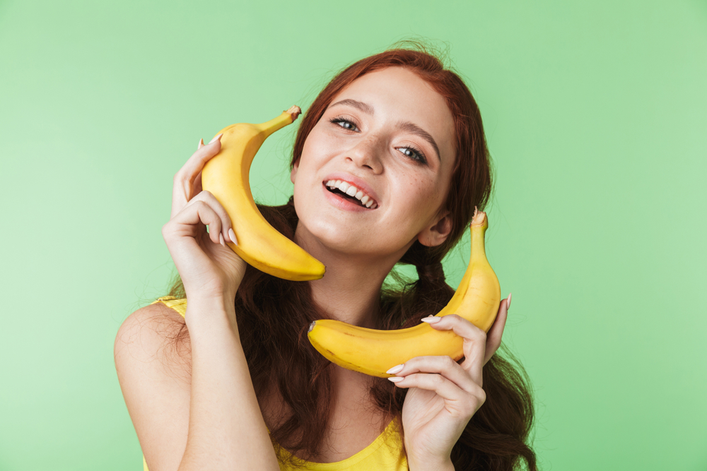 Μπανάνα: Άγουρη vs. ώριμη - Ποια είναι καλύτερη για την υγεία;