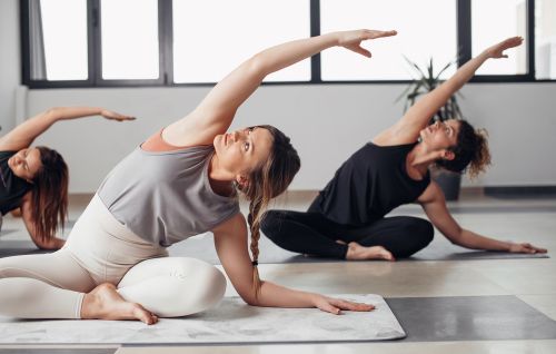 Pilates: Τα εντυπωσιακά του οφέλη που επιβεβαιώνονται από την επιστήμη