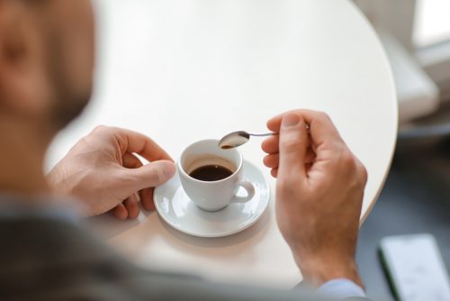 Εσπρέσο: Ο αγαπημένος σας καφές μπορεί να προλάβει το Αλτσχάιμερ