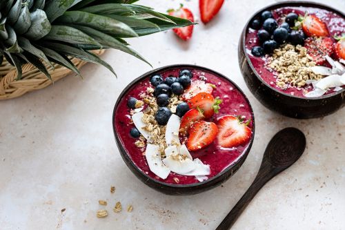 Acai bowl: Γιατί αξίζει να το δοκιμάσετε;