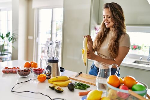 Γυμναστική: Ποιο φρούτο να φάτε πριν την προπόνηση