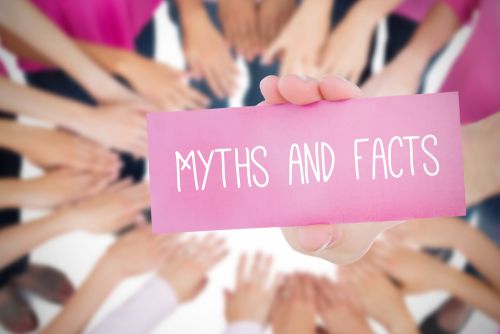 Υγεία: 5+1 μύθοι που σίγουρα έχετε ακούσει ως παιδί