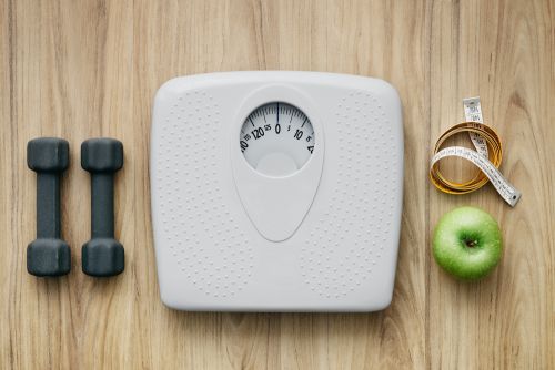 Δίαιτα: 3 συμβουλές για να χάσετε αυτά τα 3 τελευταία κιλά