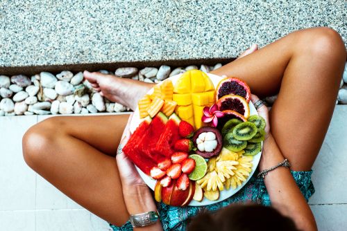 Αδυνάτισμα: Χάνουμε πιο εύκολα κιλά με αυτά τα φρούτα