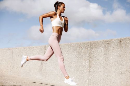 Γυμναστική: Η νέα τάση του chi running για καλύτερη προπόνηση