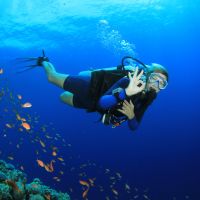 Scuba diving: 7+1 λόγοι που αξίζει να το δοκιμάσετε