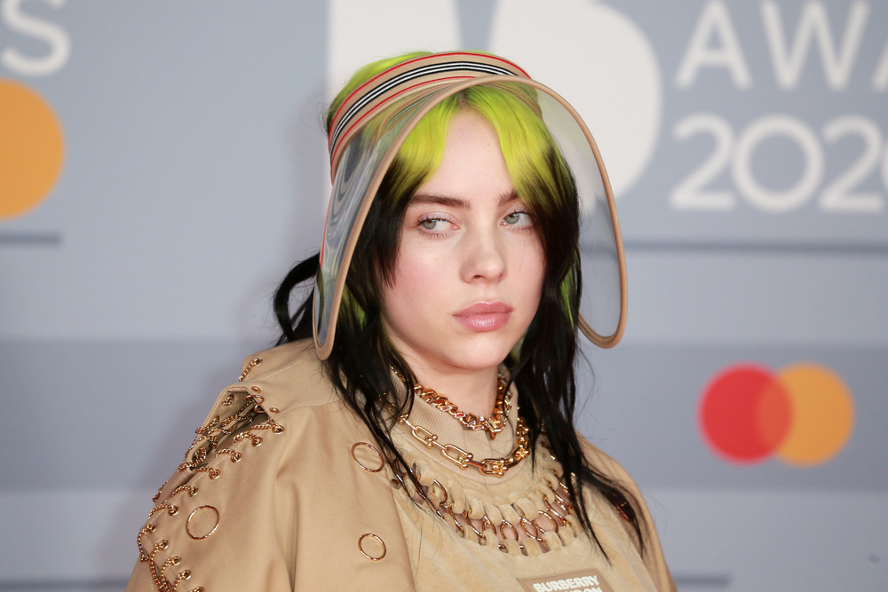 Ποιο σύνδρομο έχουν η Billie Eilish και ο Lewis Capaldi;