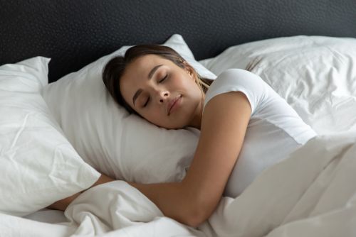 Έντερο: Ο παραπάνω ύπνος το Σαββατοκύριακο το βλάπτει
