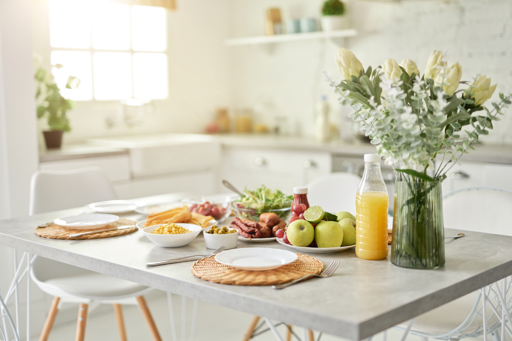 Διατροφή: Τι είναι το “clean eating” και πώς θα το κάνουμε σωστά