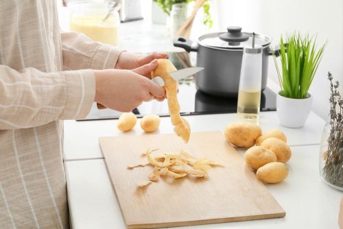Πατάτες: Αυξάνουν τελικά τον κίνδυνο διαβήτη ή υπέρτασης;