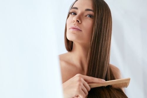 Μακραίνετε τα μαλλιά σας; Τι πρέπει να προσέξετε οπωσδήποτε