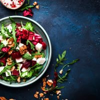 Φαγητό: Τι να βάλετε στο πιάτο σας για να ζήσετε περισσότερο