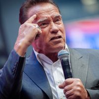 Arnold Schwarzenegger: Πώς ανάρρωσε από την επέμβαση ανοιχτής καρδιάς