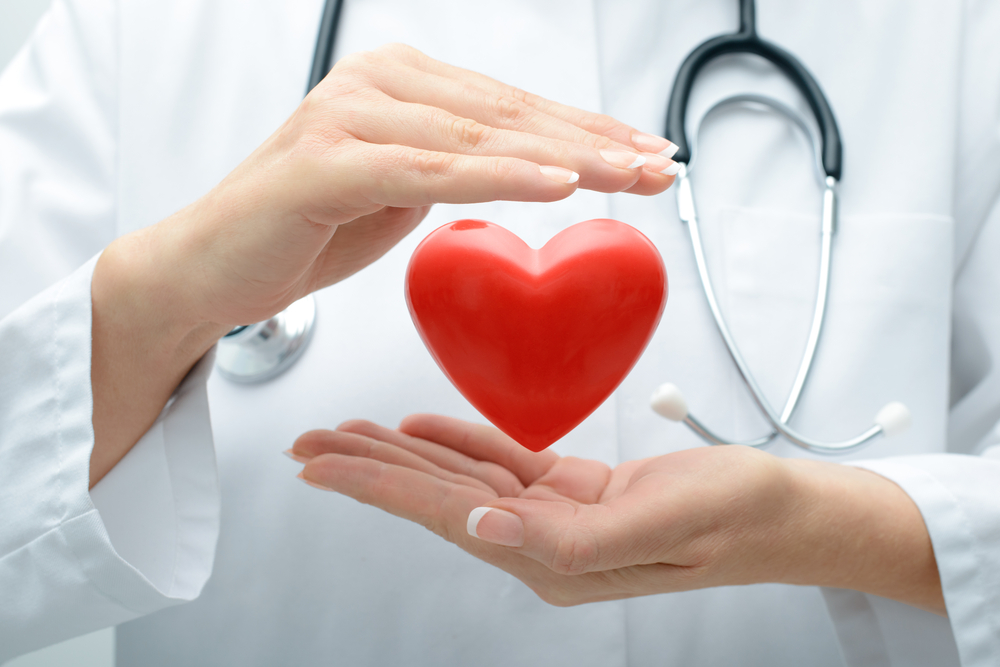 Καρδιά: Τι να κάνουμε για να μειώσουμε τον κίνδυνο καρδιαγγειακών παθήσεων