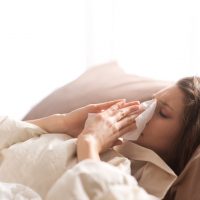 Αλλεργία ή κρύωμα: Έτσι θα καταλάβετε τη διαφορά
