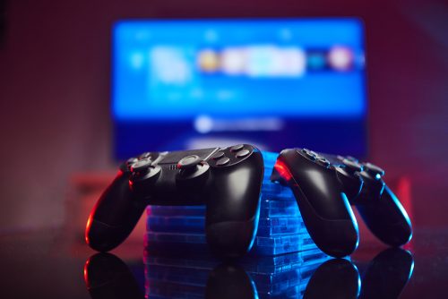 Κονσόλες που θα συναρπάσουν όλους τους gamers