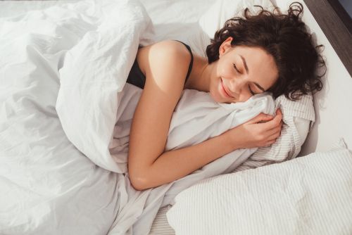Εγκέφαλος: Τι του συμβαίνει όταν στερήστε ύπνο
