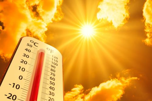 Κλιματική κρίση: Το θερμότερο καλοκαίρι εδώ και 140 χρόνια το φετινό