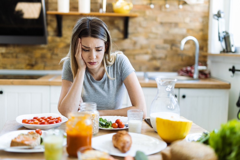 Χαμηλή ενέργεια: Είναι κούραση ή διατροφική ανεπάρκεια;