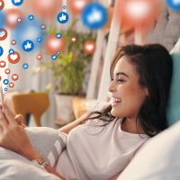 Αν χρησιμοποιείτε τα social media τακτικά, χρειάζεστε… dopamine detox