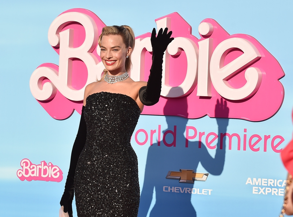Margot Robbie: Πώς έβαλε ξανά το Barbiecore στη ζωή μας