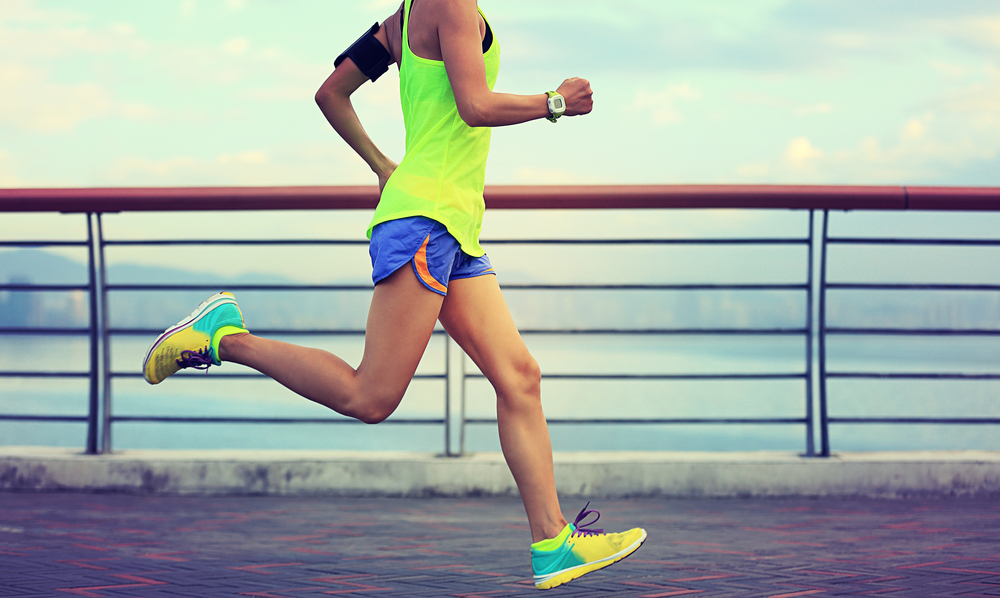 Σωστή αναπνοή: Η απαραίτητη προϋπόθεση για πιο γρήγορο τρέξιμο