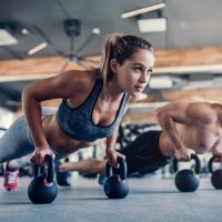 Push-ups: Ποια είναι η σωστή τεχνική για καλύτερα αποτελέσματα;